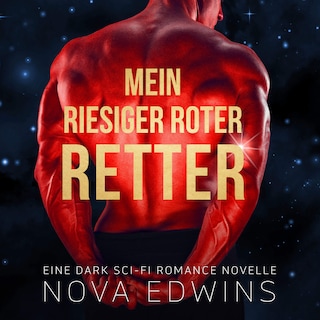 Mein riesiger roter Retter als Hörbuch