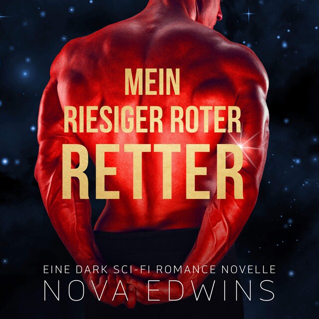 Okładka książki dla Mein riesiger roter Retter