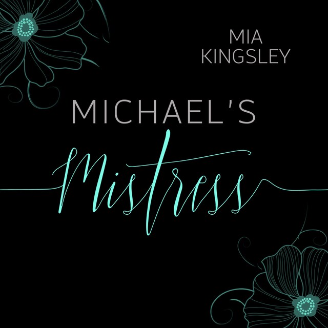 Buchcover für Michael's Mistress