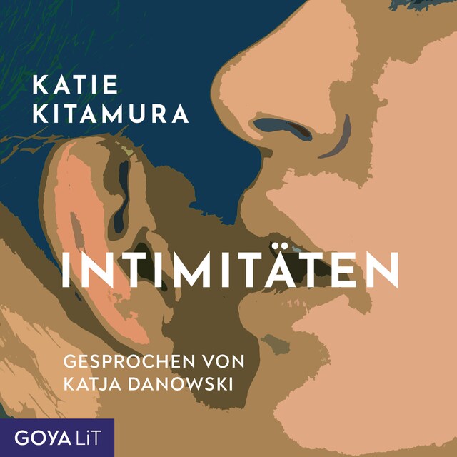 Book cover for Intimitäten