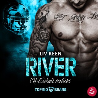 River – (H)Eiskalt verliebt als Hörbuch