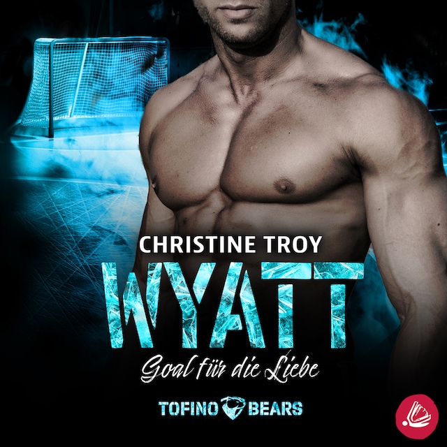 Book cover for Wyatt – Goal für die Liebe