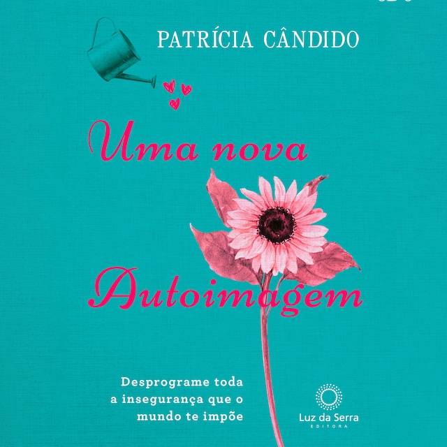 Book cover for Uma nova autoimagem