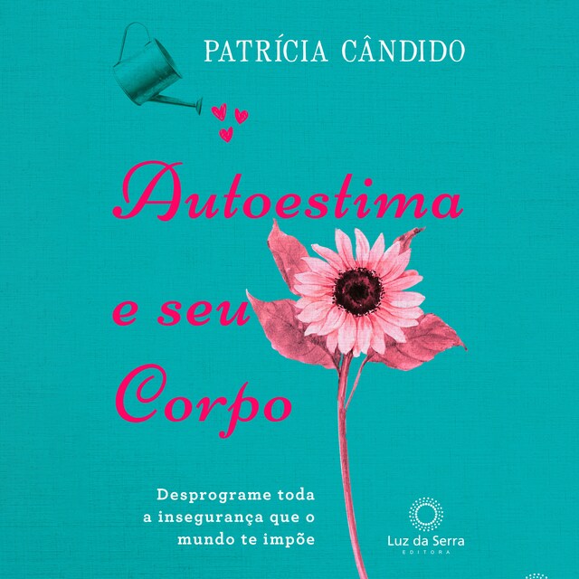 Book cover for Autoestima e seu corpo