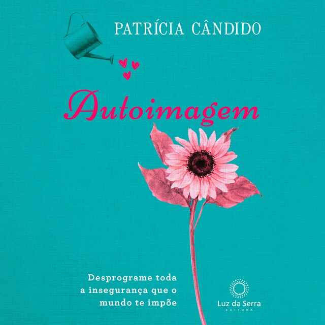 Book cover for Autoimagem