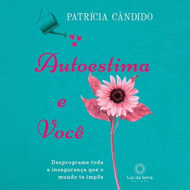 Book cover for Autoestima e você