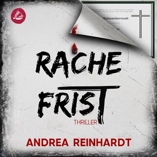 Rachefrist als Hörbuch
