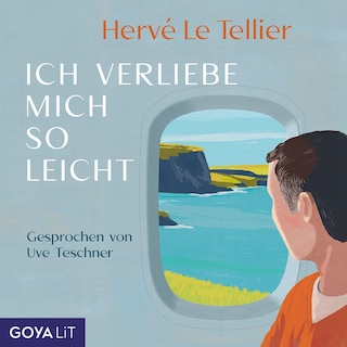 Ich verliebe mich so leicht als Hörbuch