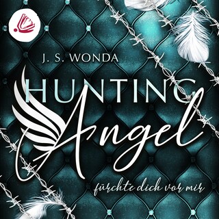 Hunting Angel. Fürchte dich vor mir als Hörbuch