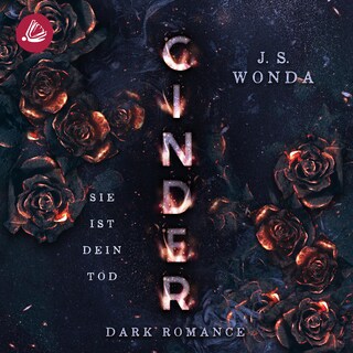 Cinder als Hörbuch