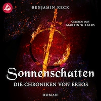 Sonnenschatten: Die Chroniken von Ereos (Band 1)