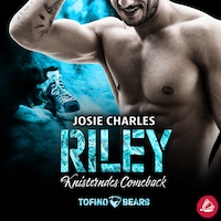 Riley – Knisterndes Comeback