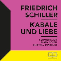 Kabale und Liebe