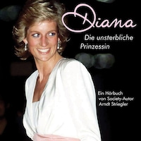 Diana - Die unsterbliche Prinzessin