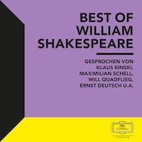 Best of William Shakespeare