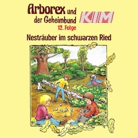 12: Nesträuber im schwarzen Ried