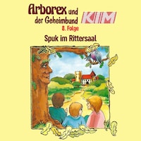 08: Spuk im Rittersaal