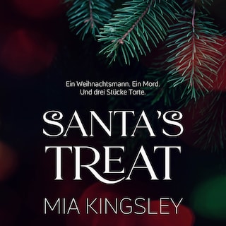 Santa's Treat als Hörbuch