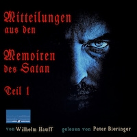 Mitteilungen aus den Memoiren des Satan