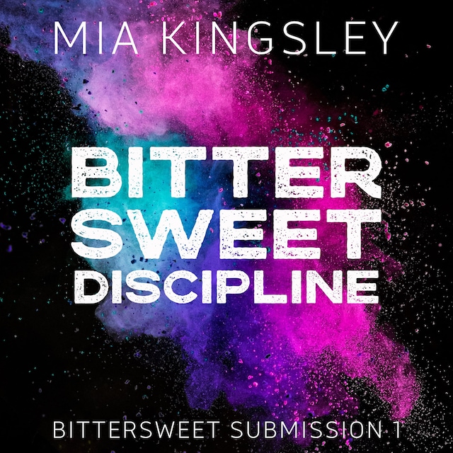 Book cover for Bittersweet Discipline