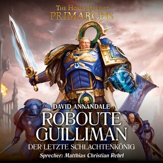 The Horus Heresy: Primarchs 01 als Hörbuch