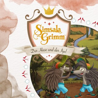Der Hase und der Igel (Das Original-Hörspiel zur TV Serie) als Hörbuch