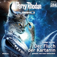 Perry Rhodan Neo 284: Der Fluch der Kartanin