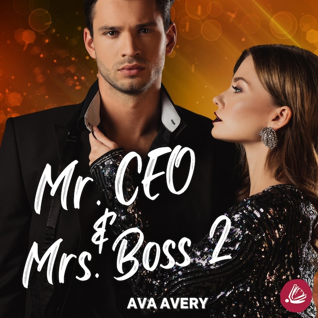 Boekomslag van Mr. CEO & Mrs. Boss 2