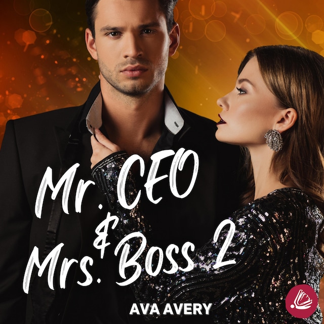 Mr. CEO & Mrs. Boss 2