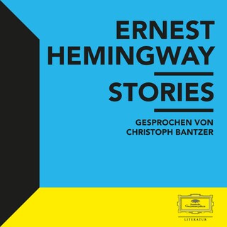 Hemingway: Stories als Hörbuch
