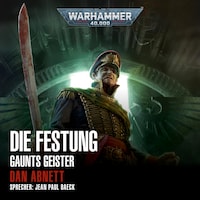 Warhammer 40.000: Gaunts Geister 13