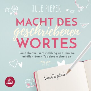 Macht des geschriebenen Wortes als Hörbuch