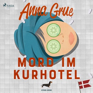 Mord im Kurhotel als Hörbuch