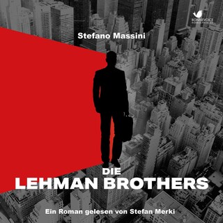 Die Lehman Brothers als Hörbuch