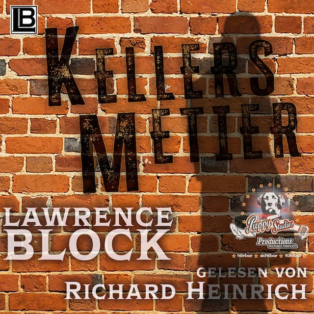 Book cover for Kellers Metier