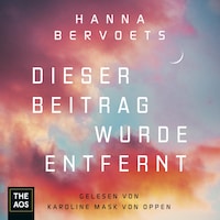 Dieser Beitrag wurde entfernt