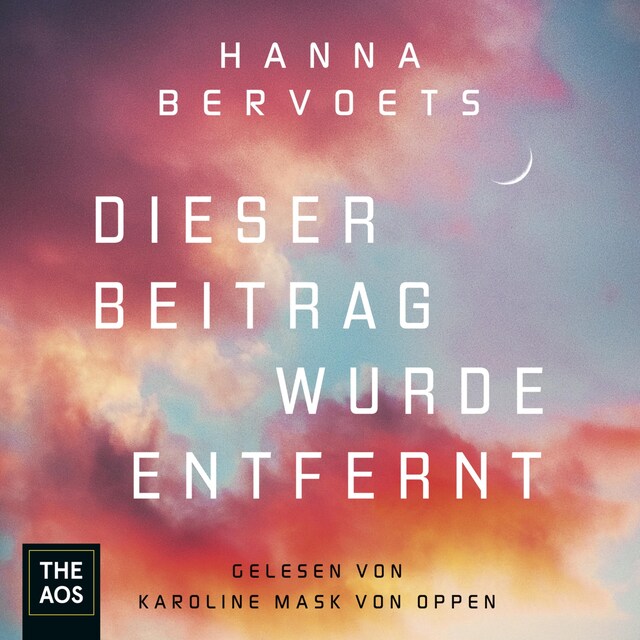 Book cover for Dieser Beitrag wurde entfernt