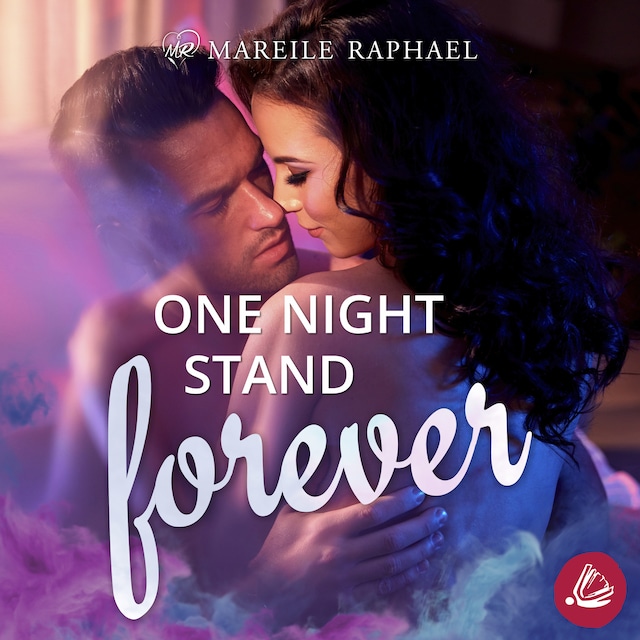 Book cover for One-Night-Stand forever