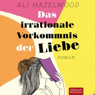 Das irrationale Vorkommnis der Liebe bookCoverFor