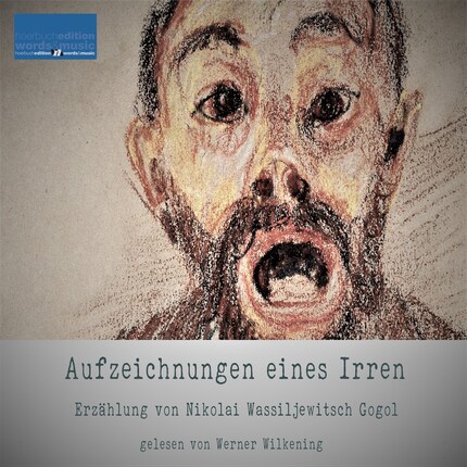 Aufzeichnungen eines Irren bookCoverFor