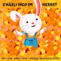 S'Häsli Ingo im Herbst