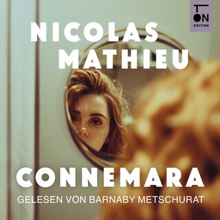 Connemara als Hörbuch