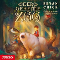 Der geheime Zoo