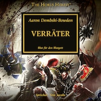 The Horus Heresy 24: Verräter