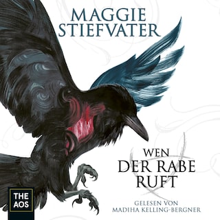 Wen der Rabe ruft als Hörbuch