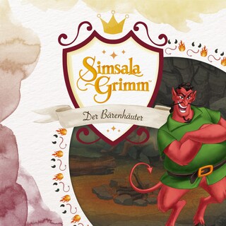 Der Bärenhäuter (Das Original-Hörspiel zur TV Serie) als Hörbuch