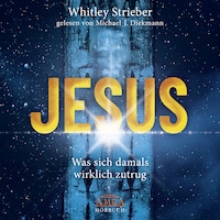 JESUS. Was sich damals wirklich zutrug