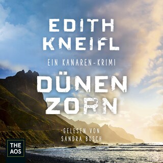 Dünenzorn als Hörbuch