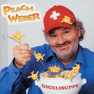 Gigelisuppe als Hörbuch
