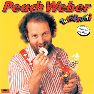 Tutti Frutti als Hörbuch